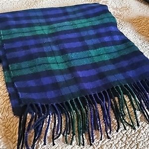 Cashmere 100% made in Scotland